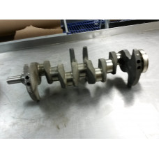 #NT03 Crankshaft Standard From 2008 Mazda 3  2.0 1S7G6303CF